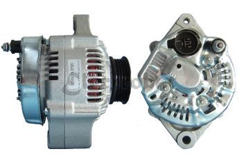 Alternator for ISUZU