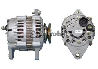 Alternator for ISUZU