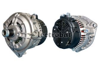 Alternator for motorcycle BMW R1100GS, R1100RS, R1100RT, R1100S, R1150GS, R1150R, R1150RS, R1150RT, R1200C, R850C, R850GS, R850R, R850RT