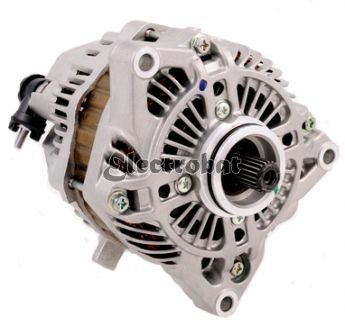 Alternador para Moto HONDA