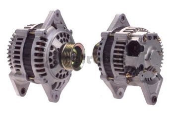 Alternator for SUBARU Legacy 1.8L, 2.0L, 2.2i