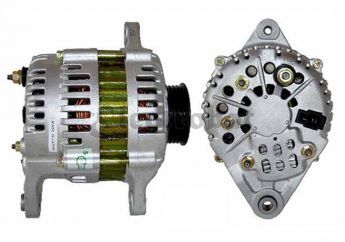 Alternator for SUBARU