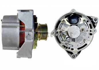 Alternador para MERCEDES 190D 2.5L Diesel, 190E 2.3L, 300D CD SD SDL TD 2.5L Diesel, 300D CD SD SDL TD 3.0L Diesel, 300E CE SE SEL SL TE 3.0L