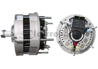 Alternator for CASE Agricultural & Industrial