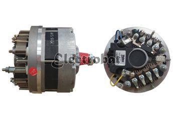 Alternador para PORSCHE 911 3.2, 3.3