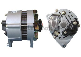 Alternador para LAND ROVER, ROVER