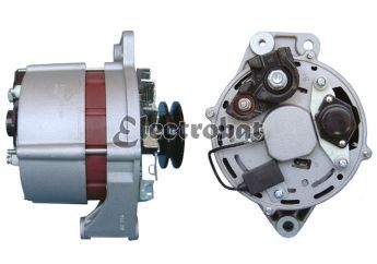 Alternator for VOLKSWAGEN