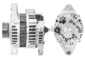 Alternador para NISSAN