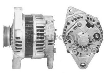 Alternador para NISSAN