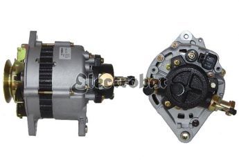 Alternator for NISSAN