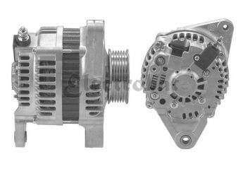 Alternator for INFINITI