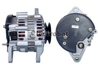 Alternador para NISSAN