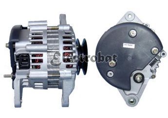 Alternador para NISSAN