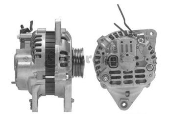 Alternator for HYUNDAI, MITSUBISHI