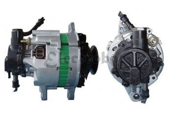 Alternator for MITSUBISHI