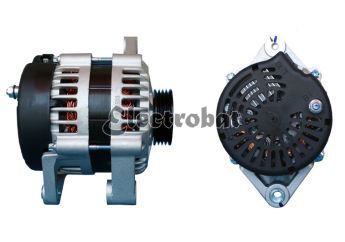 Alternator for JOHN DEERE UTV