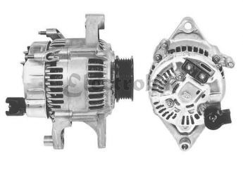 Alternador para CHRYSLER, DODGE