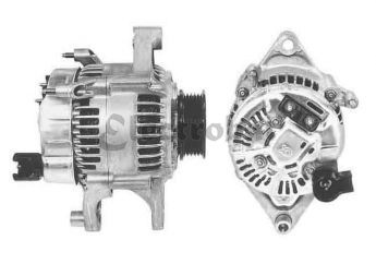 Alternador para CHRYSLER, DODGE