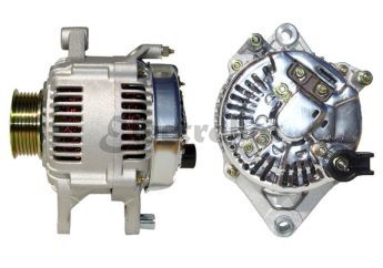 Alternador para CHRYSLER, DODGE, JEEP