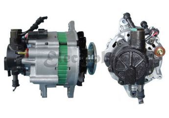 Alternator for HYUNDAI H100 2.5 (4D56) 93-