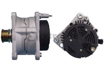 Alternador para AUDI, SEAT, SKODA, VOLKSWAGEN