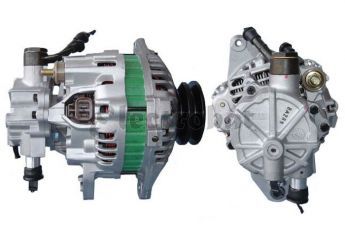 Alternator for MITSUBISHI Pajero 2.5 Turbo Diesel