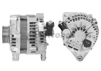 Alternador para NISSAN