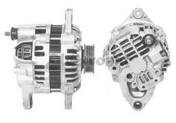 Alternador para FORD, MAZDA