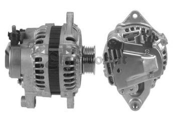 Alternator for FORD, MAZDA