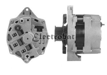 Alternador para CADILLAC