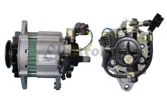 Alternator for NISSAN