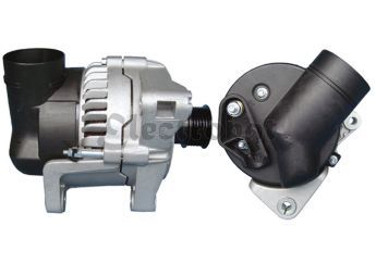 Alternador para BMW 320i 2.0L, 323i 2.0L, 2.5L, 325i 2.5L, 328i 2.8L, 520i 2.0L, 2.5L, M3 3.0L, 3.2L, Z3 2.5L, 3.2L