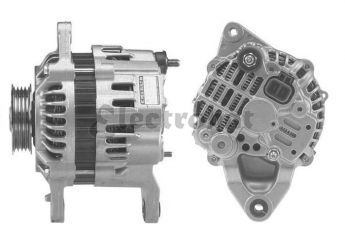 Alternator for MITSUBISHI Galant 2.0 16V, L200 2.0i 16V, Space Gear 2.0i, Space Wagon 2.0i 16V