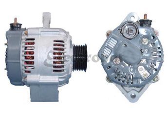 Alternador para TOYOTA Previa 2.4L