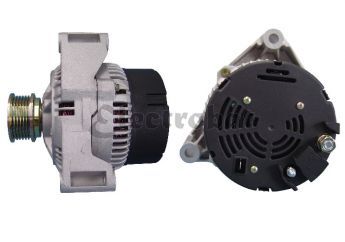 Alternator for MERCEDES 190 E 2.3, E 3.0 Diesel