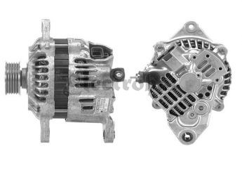 Alternador para SUBARU Impreza 1.8L, 2.2L