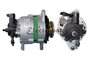 Alternador para ISUZU Midi