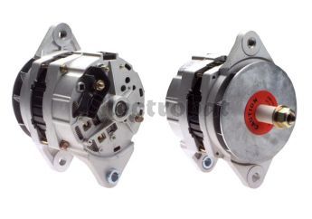 Alternador para CHEVROLET, GMC