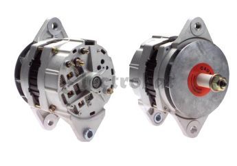 Alternator for FORD truck, Navistar