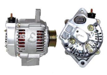 Alternador para TOYOTA