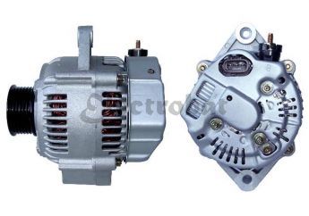 Alternador para TOYOTA Previa 2.4L