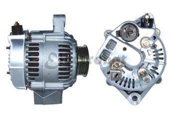 Alternator for HONDA Civic del Sol 1.6L