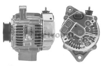 Alternador para TOYOTA