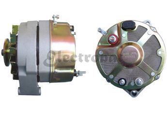 Alternator for BMW, VOLVO-PENTA Marine