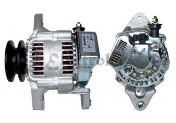 Alternador para TOYOTA Carretilla