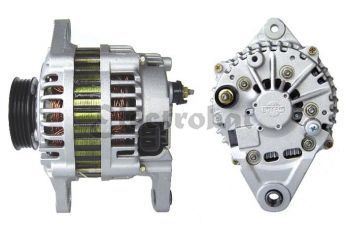 Alternador para NISSAN