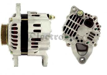 Alternador para MITSUBISHI Galant 2.4L