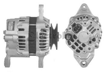 Alternador para HYSTER, YALE