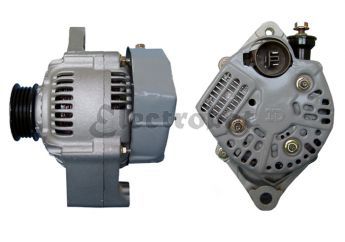 Alternador para DAIHATSU