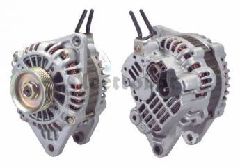 Alternador para CHRYSLER